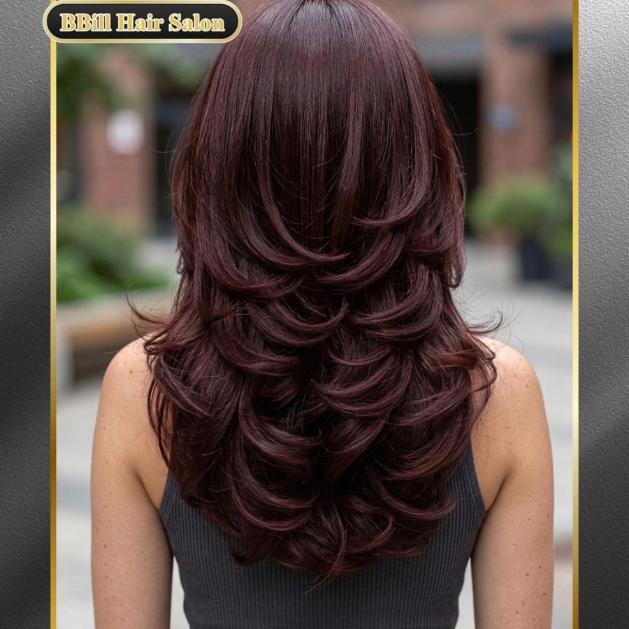 Women Hair